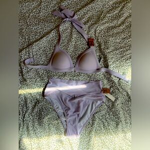 NWT Victorias Secret PINK bikini set